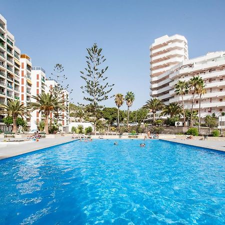 Las Americas De Lux 98M2 Плайя-Фаньябе Экстерьер фото