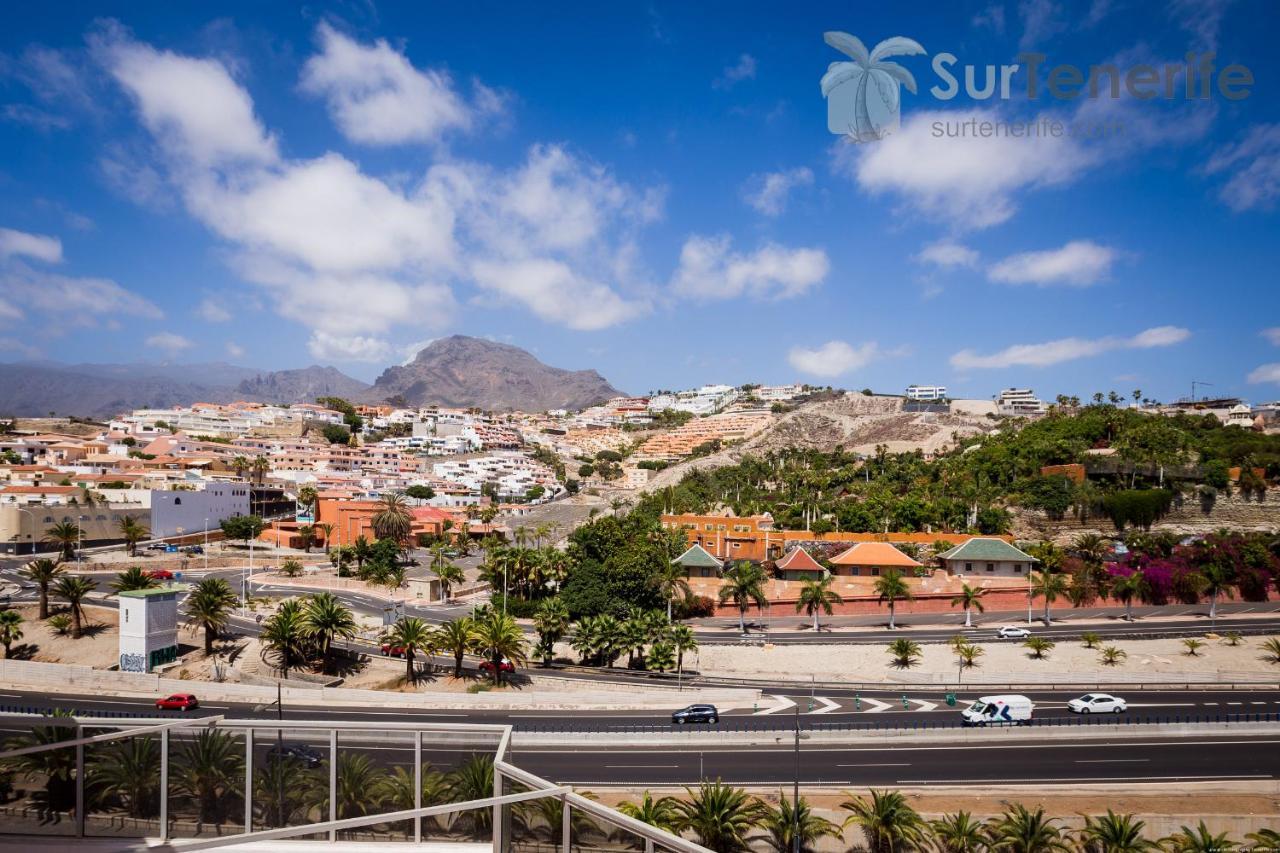 Las Americas De Lux 98M2 Плайя-Фаньябе Экстерьер фото