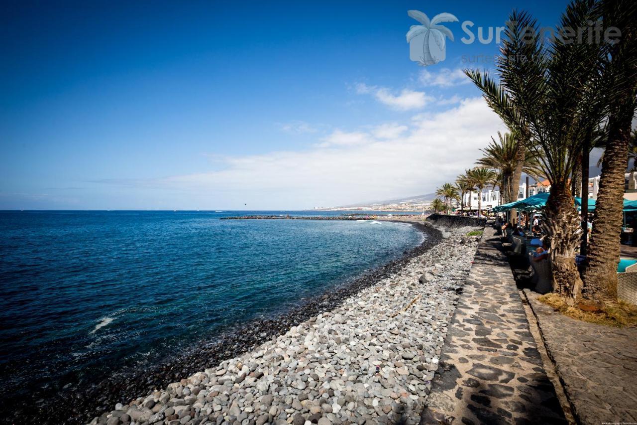 Las Americas De Lux 98M2 Плайя-Фаньябе Экстерьер фото