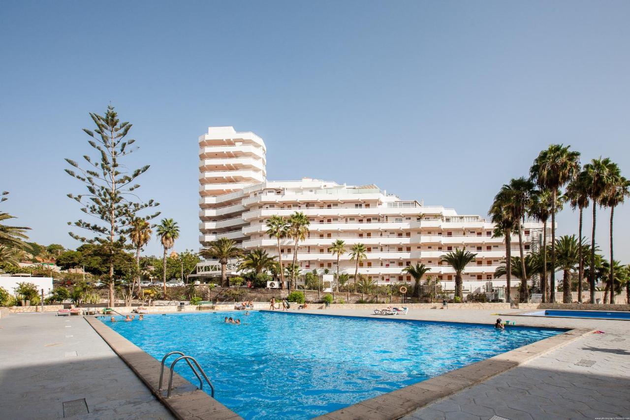 Las Americas De Lux 98M2 Плайя-Фаньябе Экстерьер фото